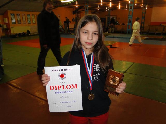 Teplice 19.12.2009